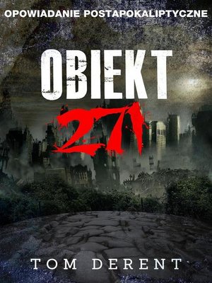 cover image of Obiekt 271